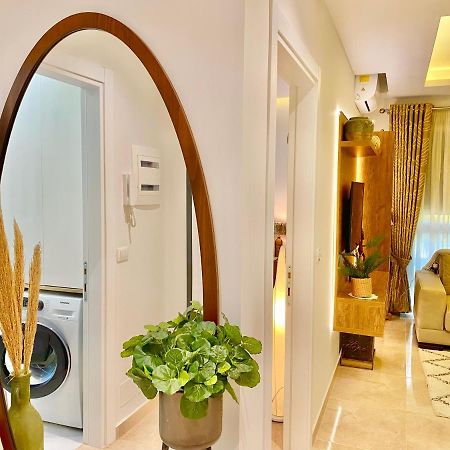 Beach Garden Paradise Дуррес Екстер'єр фото