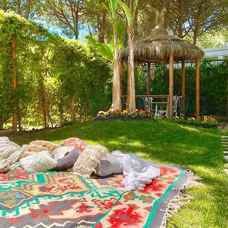Beach Garden Paradise Дуррес Екстер'єр фото