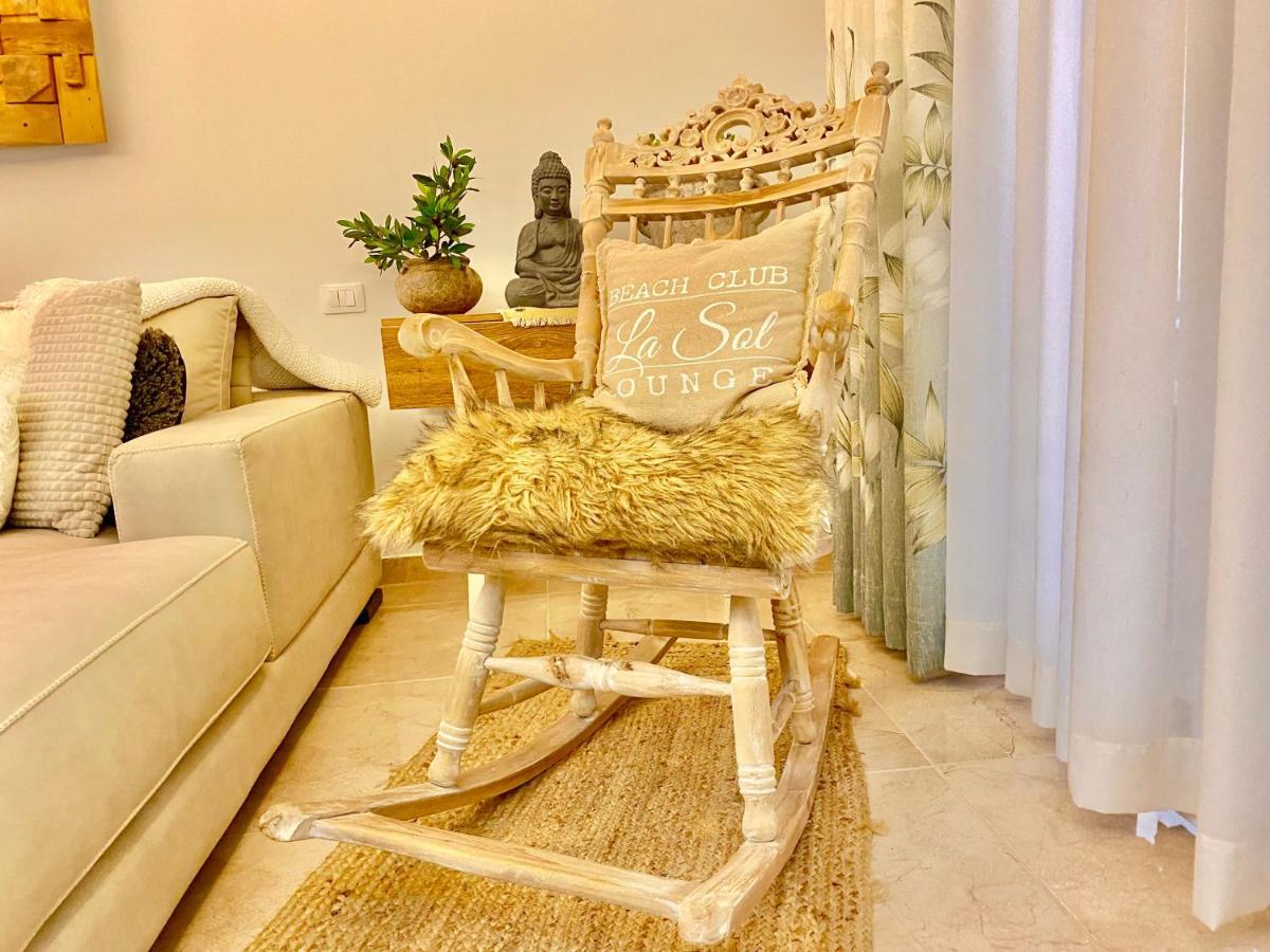 Beach Garden Paradise Дуррес Екстер'єр фото