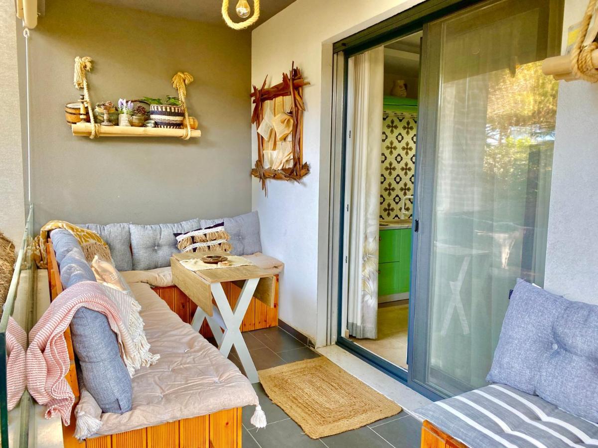 Beach Garden Paradise Дуррес Екстер'єр фото