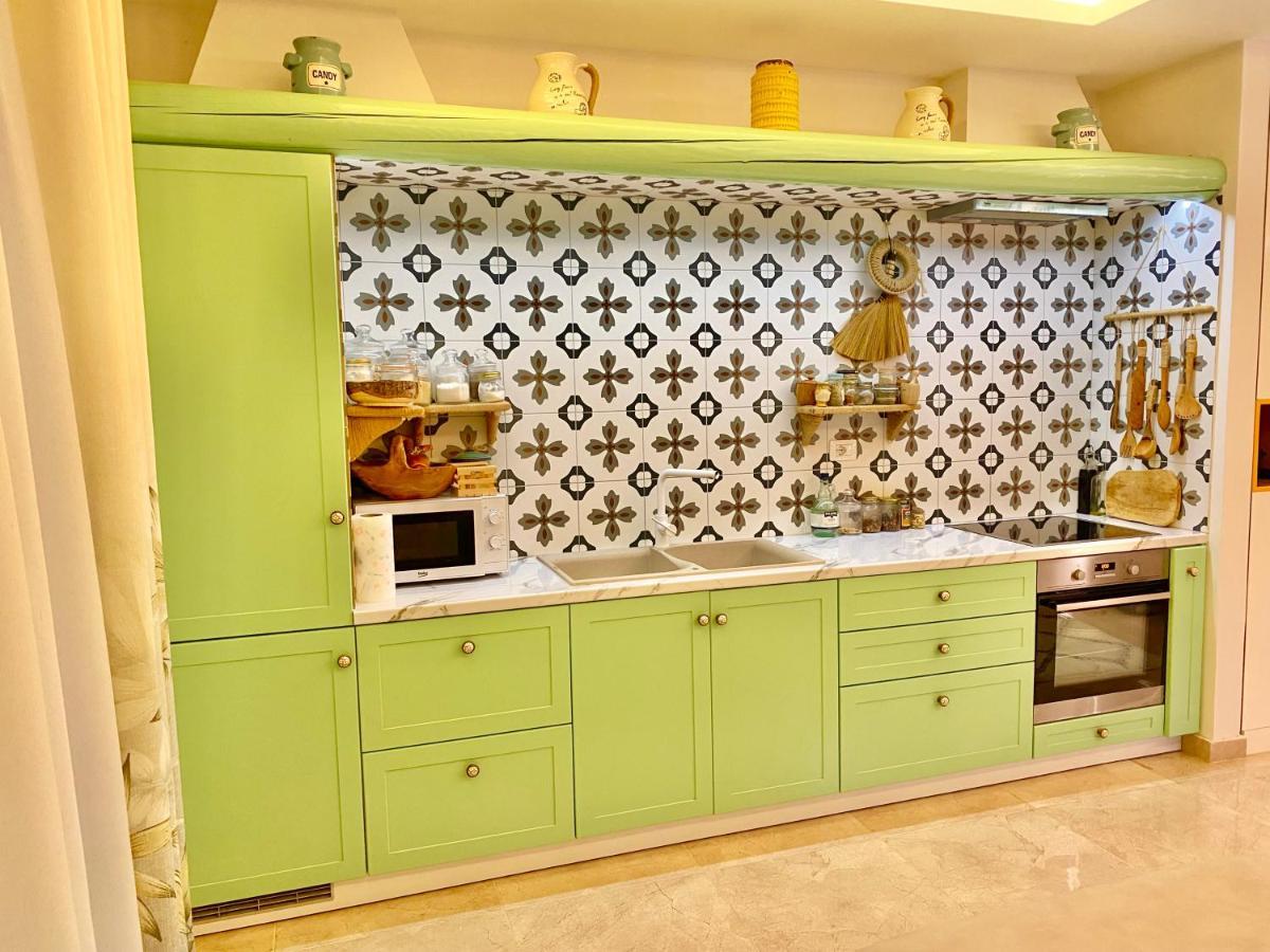 Beach Garden Paradise Дуррес Екстер'єр фото