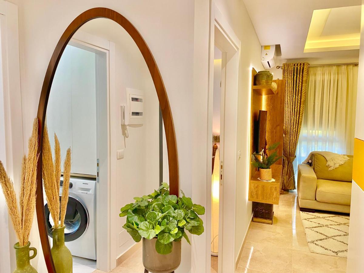 Beach Garden Paradise Дуррес Екстер'єр фото