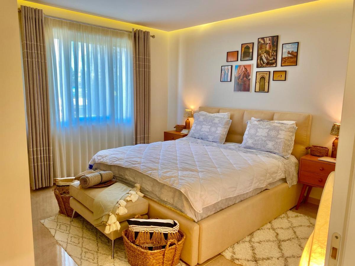 Beach Garden Paradise Дуррес Екстер'єр фото