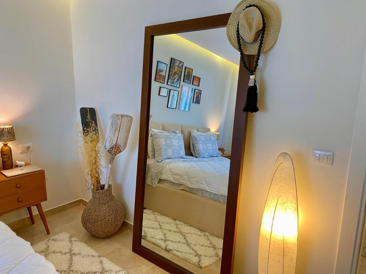 Beach Garden Paradise Дуррес Екстер'єр фото