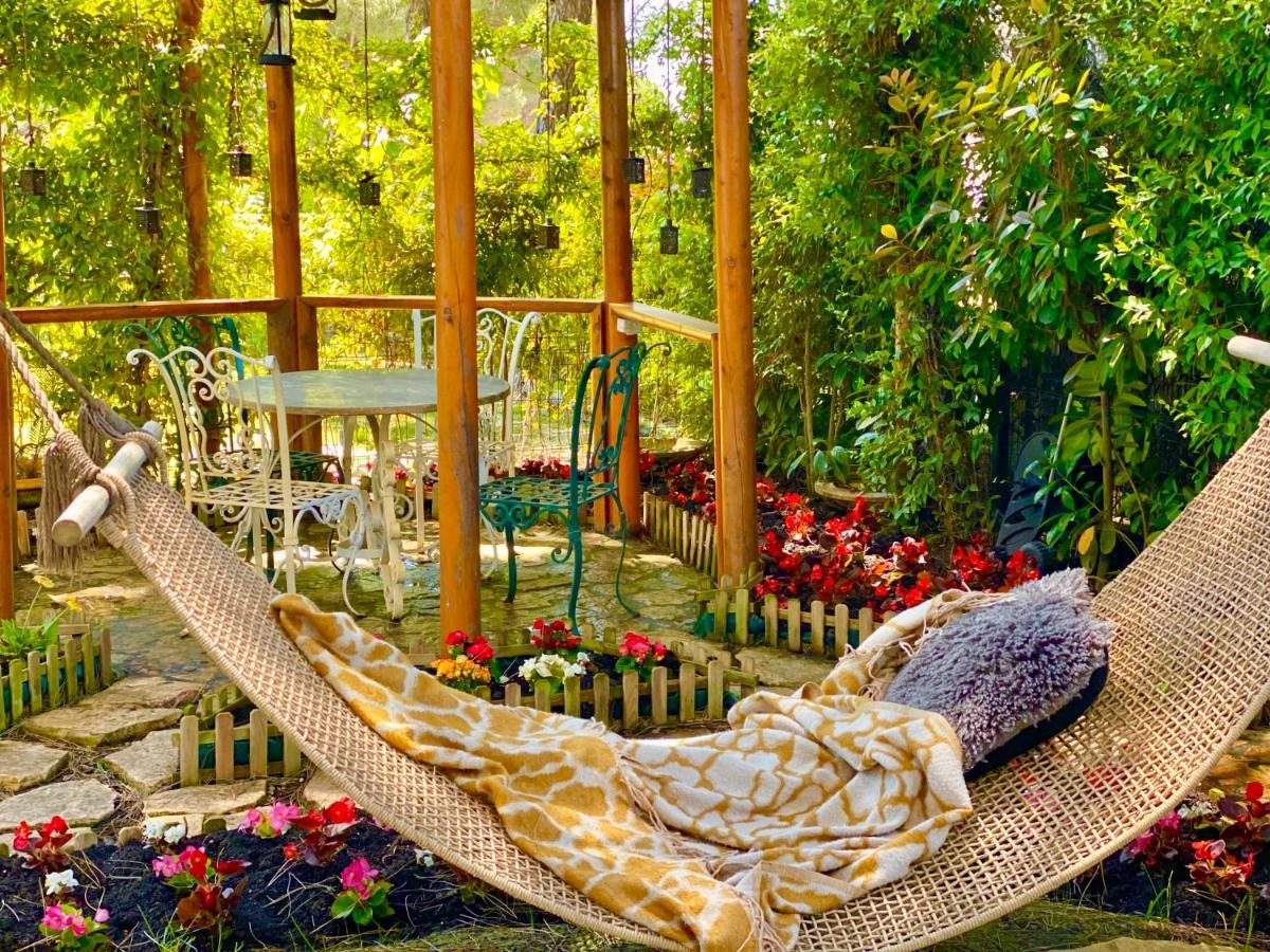 Beach Garden Paradise Дуррес Екстер'єр фото