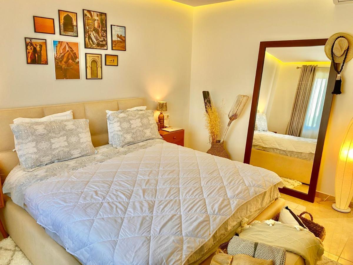 Beach Garden Paradise Дуррес Екстер'єр фото